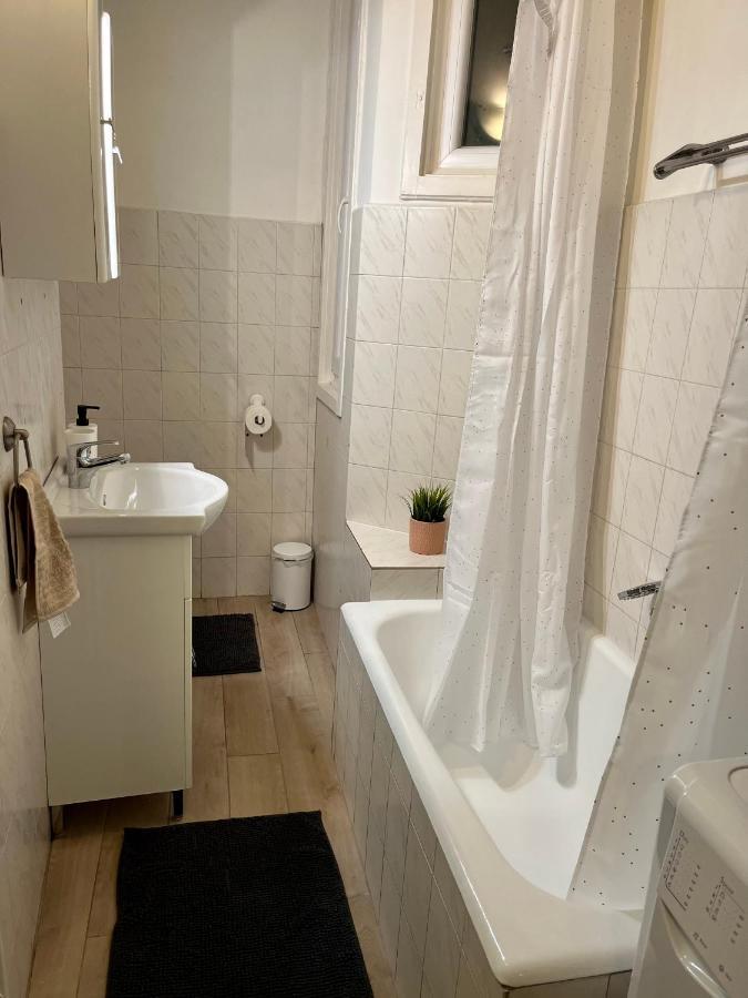 Your Home In Budapest: Cozy, Central & Silent מראה חיצוני תמונה